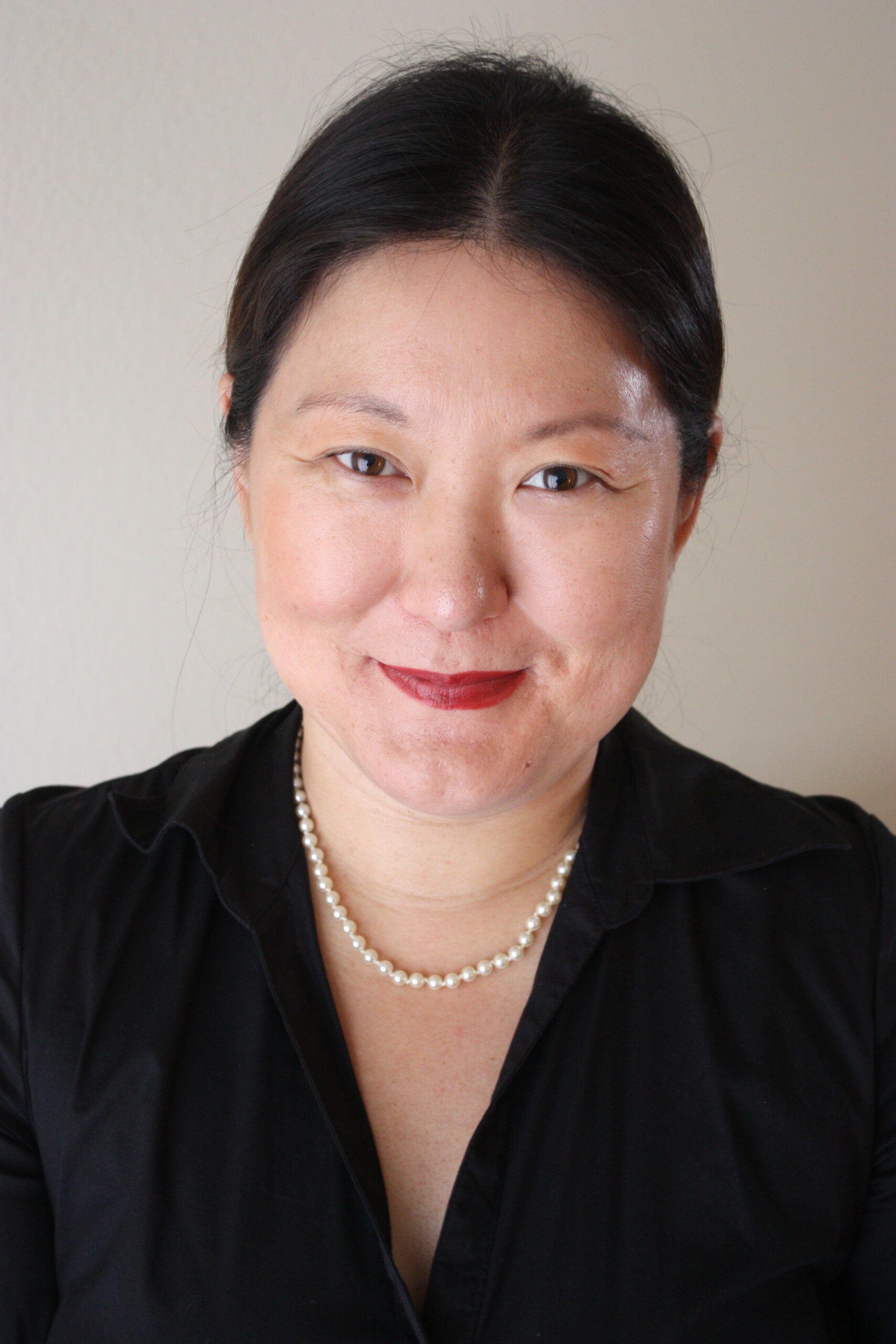 Gloria Chon, Total Tax Expert